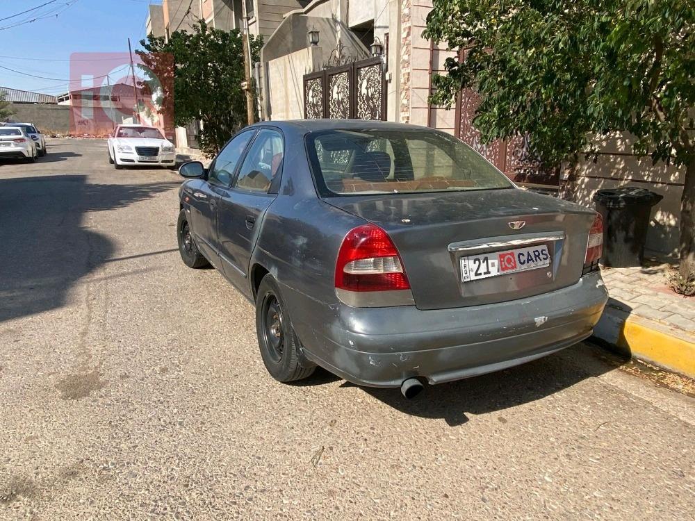 دايو نوبيرا